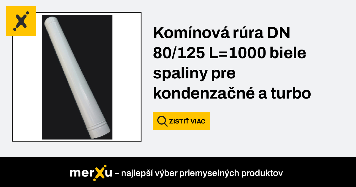 Krzys Pol Kom Nov R Ra Dn L Biele Spaliny Pre Kondenza N A Turbo Kotly Merxu